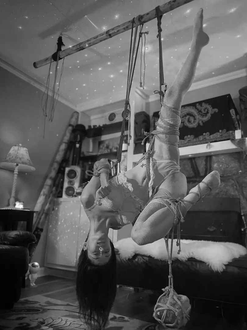 Elegance in Rope - Image 5