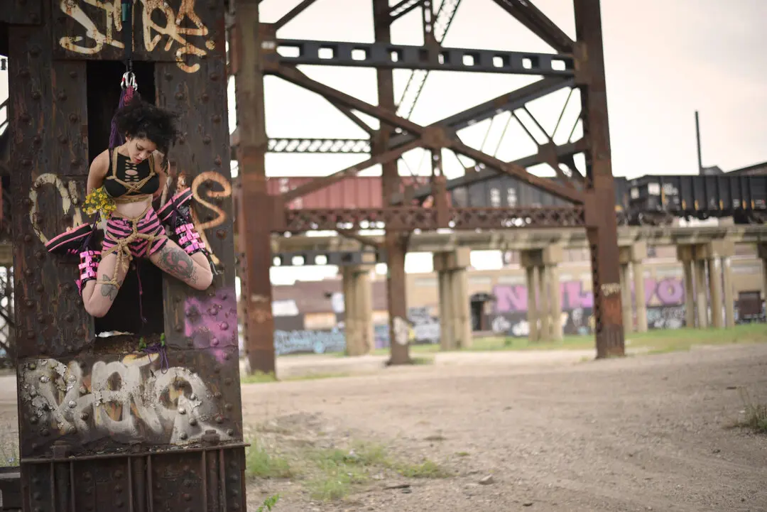 Guerrilla Hashira - Image 2