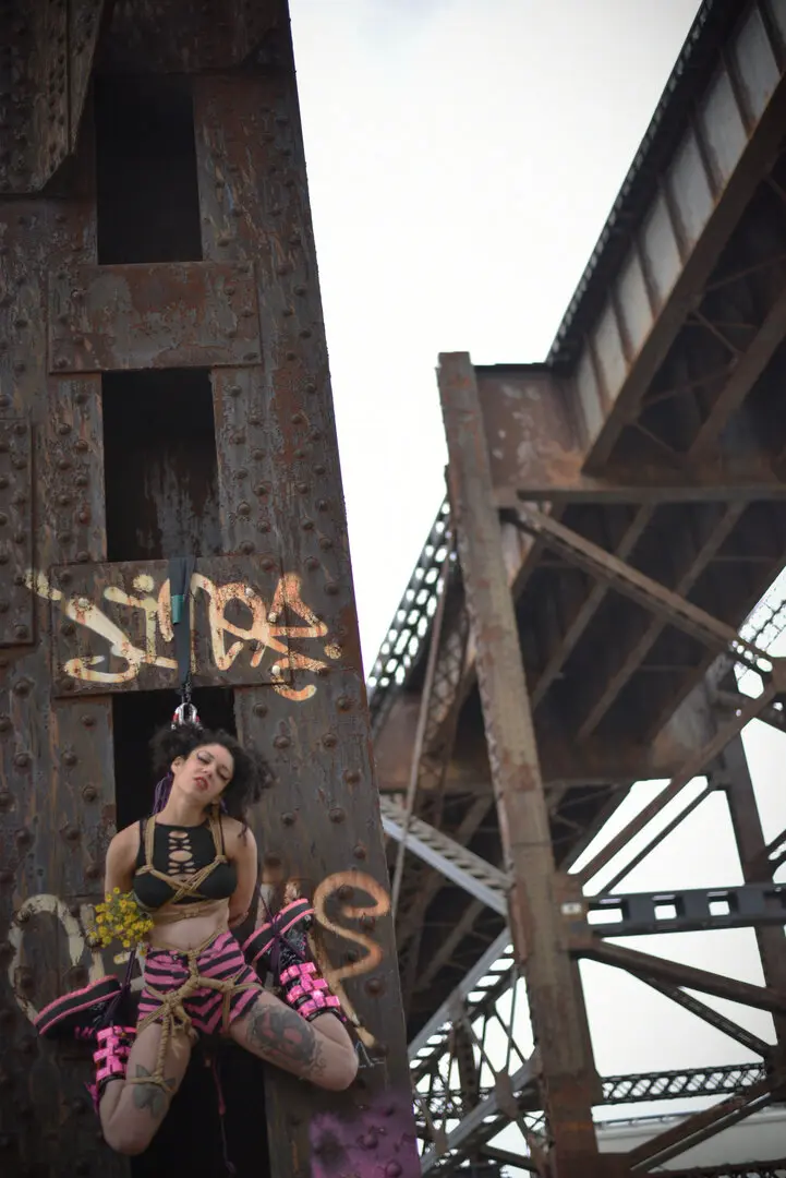 Guerrilla Hashira - Image 3