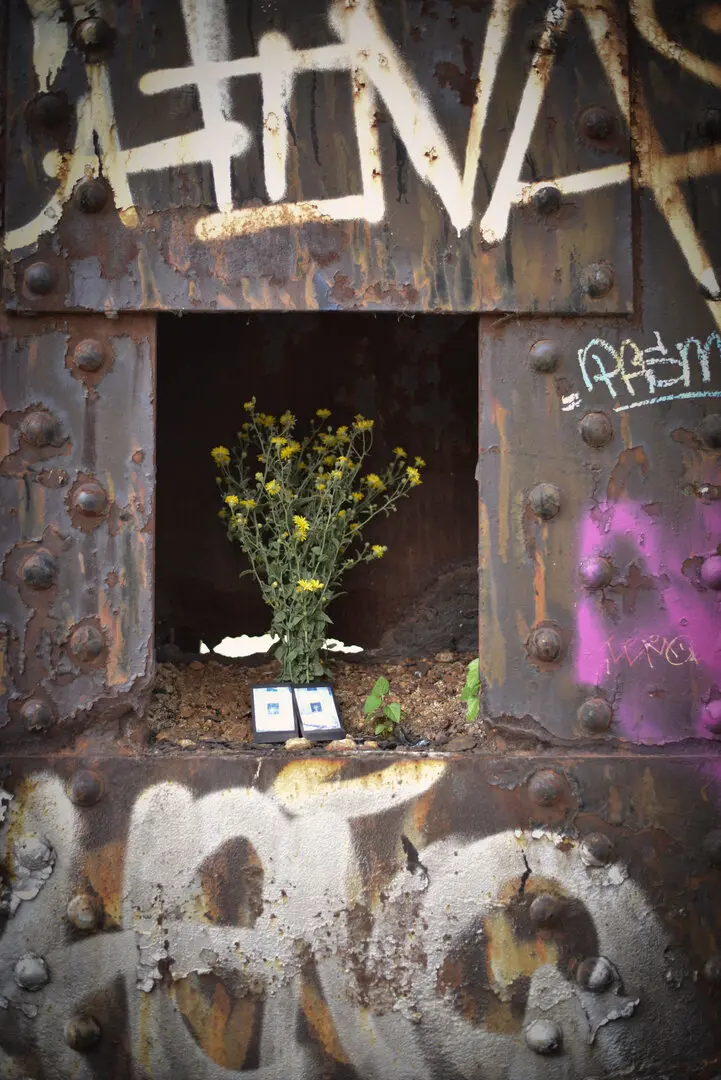 Guerrilla Hashira - Image 5