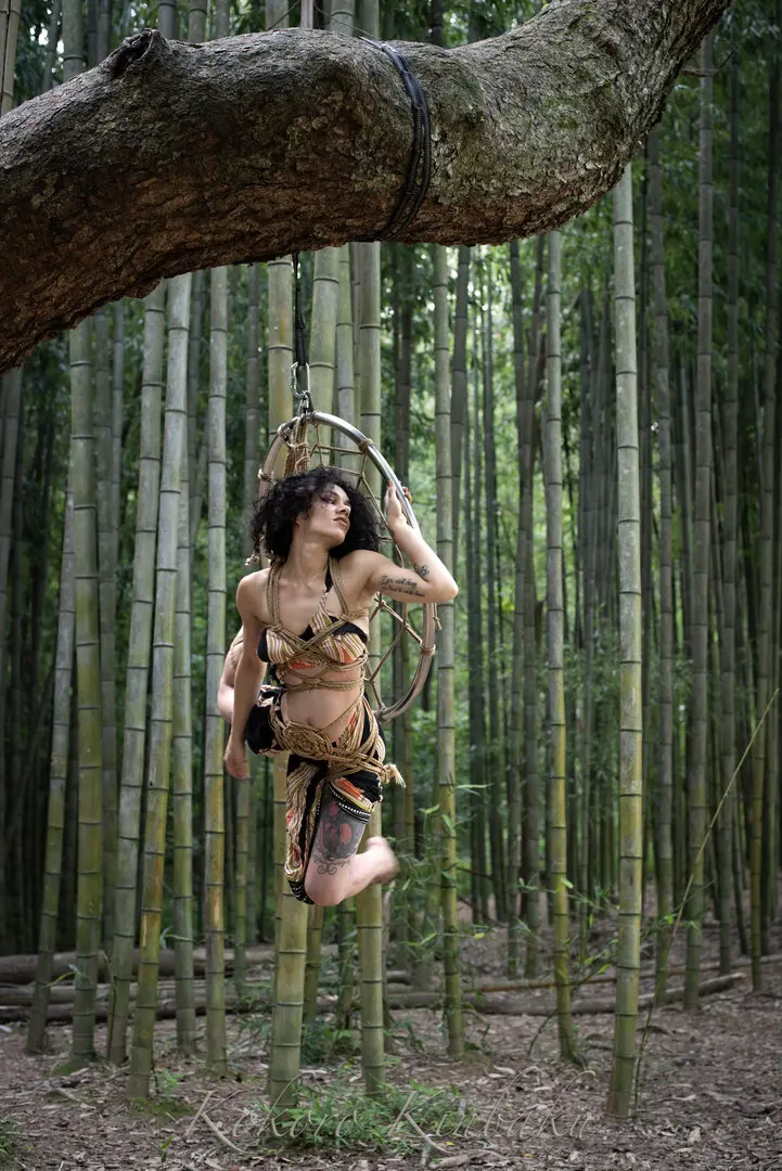 Capture of Onryo - Image 3