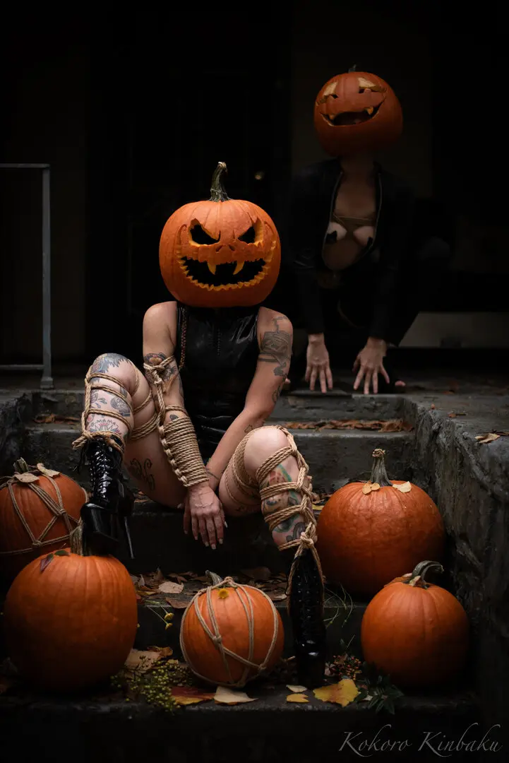 Pumpkin Sluts - Image 2