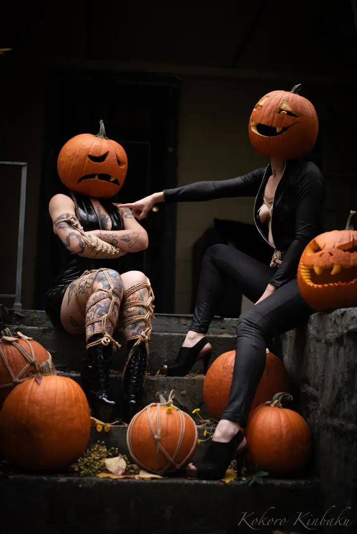 Pumpkin Sluts - Image 3