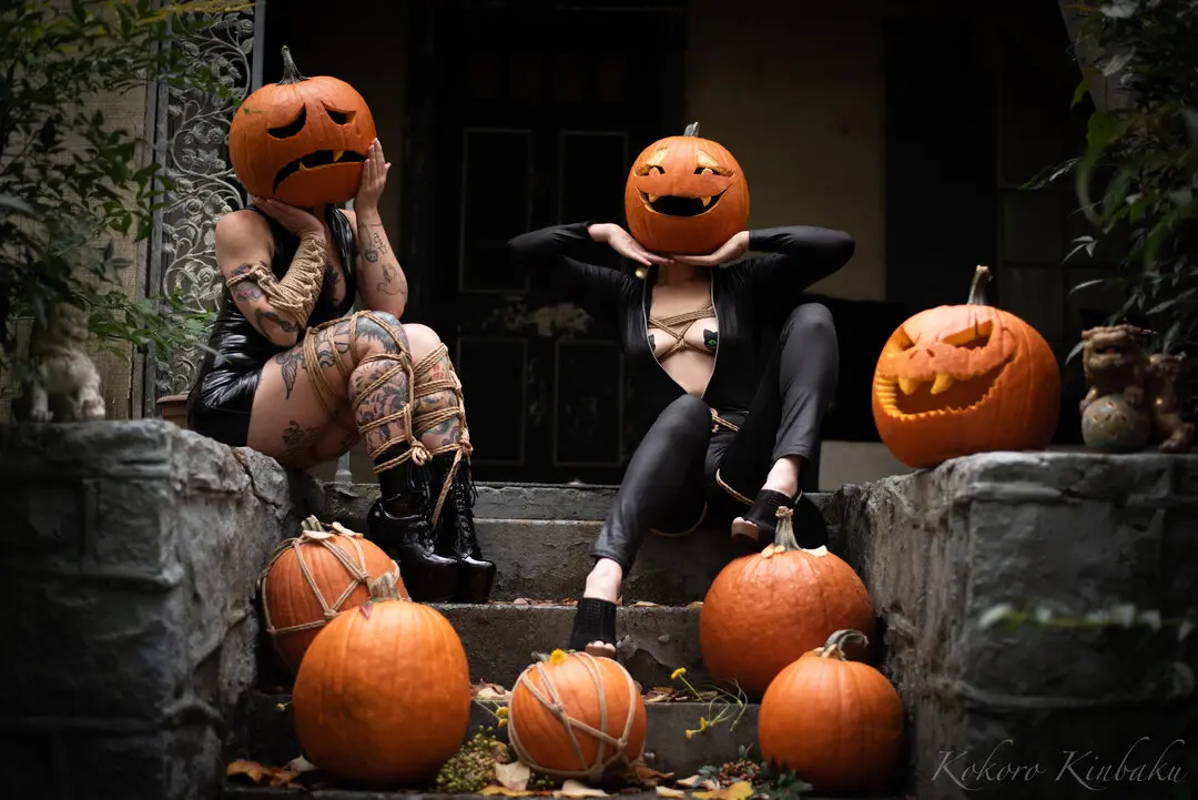 Pumpkin Sluts - Image 4